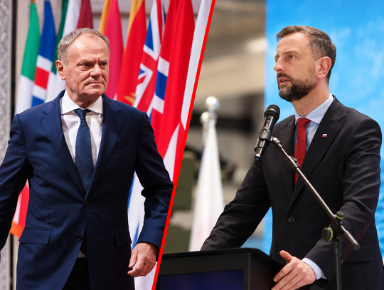 Zamach na premiera rządku i szefa MON? W akcji m.in. ABW