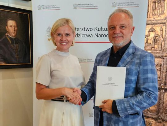 Zamek w Czersku – są finanse na kolejny etap renowacji