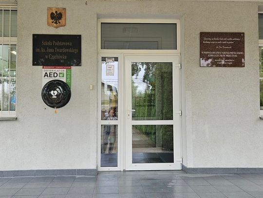 Zamkną podstawówkę?