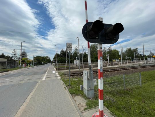 Zamkną przejazd kolejowy w Nowej Iwicznej. Kierowców czeka objazd