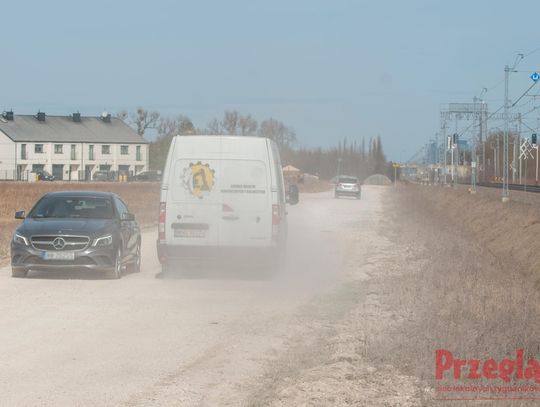 Zamknięcie fragmentu ul. Gogolińskiej w Zgorzale już niebawem