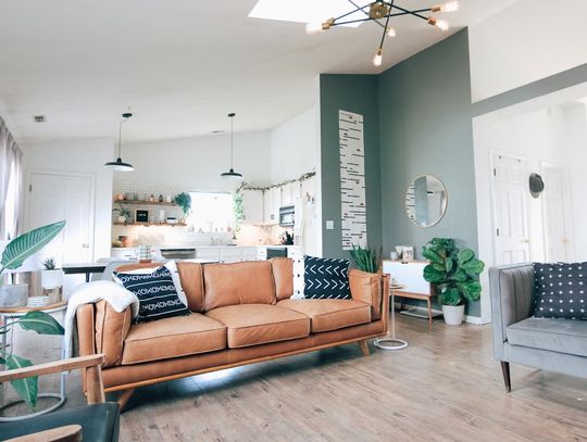 Zanim weźmiesz kredyt na dom w Piasecznie...