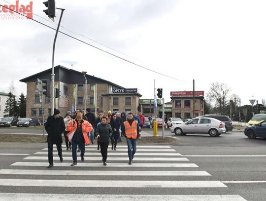 Zapewnić bezpieczeństwo