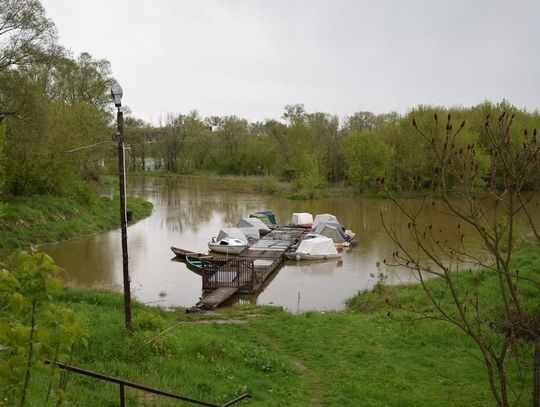 Zapomniane porty Góry Kalwarii