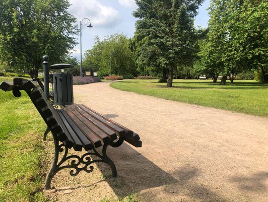 Zapowiada się ciepły weekend w Piasecznie - sprawdź najnowsze prognozy!