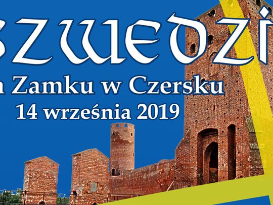 Zapraszamy do Czerska!