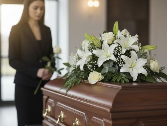 Zasiłek pogrzebowy wyższy i łatwiejszy do uzyskania. Od stycznia nowe przepisy Zasiłek pogrzebowy wyższy i łatwiejszy do uzyskania. Od stycznia nowe przepisy