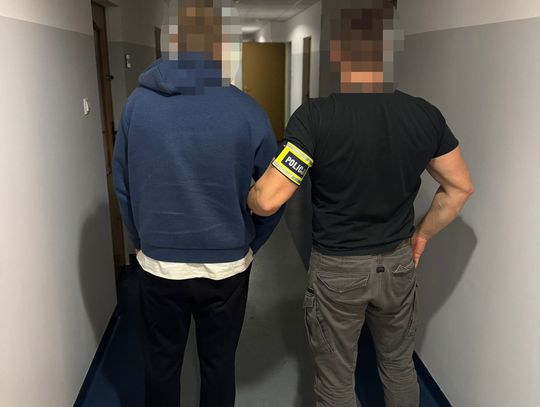 Zatrzymanie w Warszawie. Ponad 3 kilogramy narkotyków zabezpieczone Zatrzymanie w Warszawie. Ponad 3 kilogramy narkotyków zabezpieczone