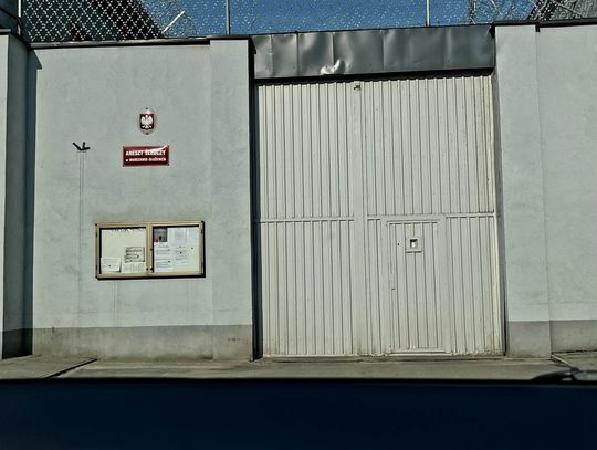 Zatrzymany poszukiwany 25-latek – miał przy sobie narkotyki Zatrzymany poszukiwany 25-latek – miał przy sobie narkotyki