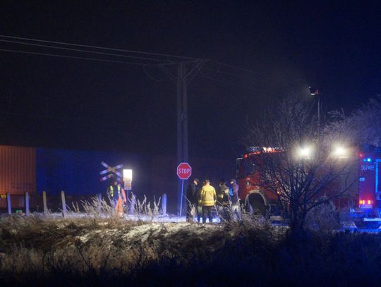 Zbiórka dla ojca i pozostałej dwójki dzieci po tragedii pod Tarczynem