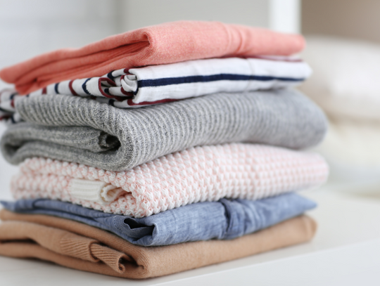 Zbiórka tekstyliów w Gminie Tarczyn