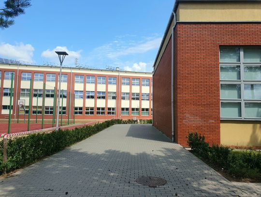 Zero złotych dotacji z Polskiego Ładu na budowę szkoły