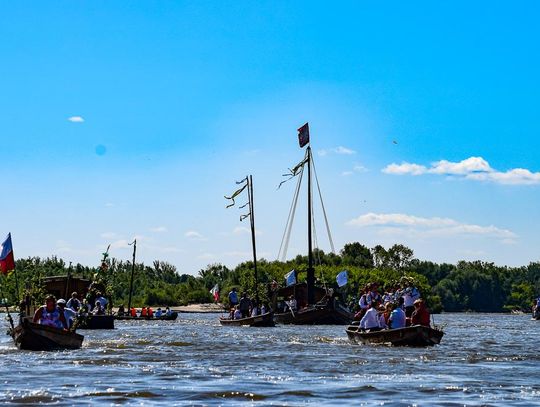 Zielone Świątki na Urzeczu po raz siódmy