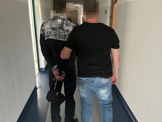 Złodziej rowerów zatrzymany! 22 jednoślady warte są 55 tysięcy złotych