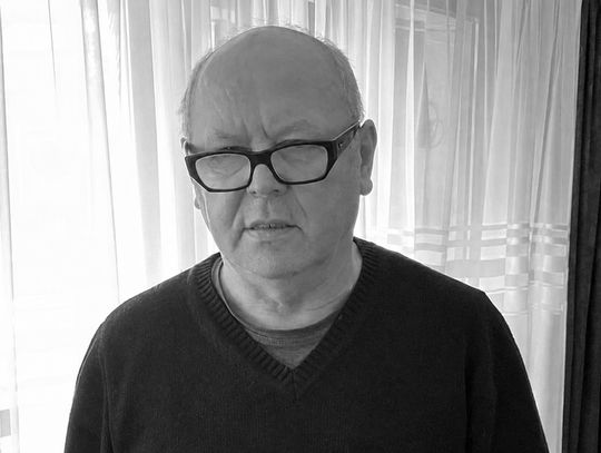 Zmarł wieloletni radny Piaseczna