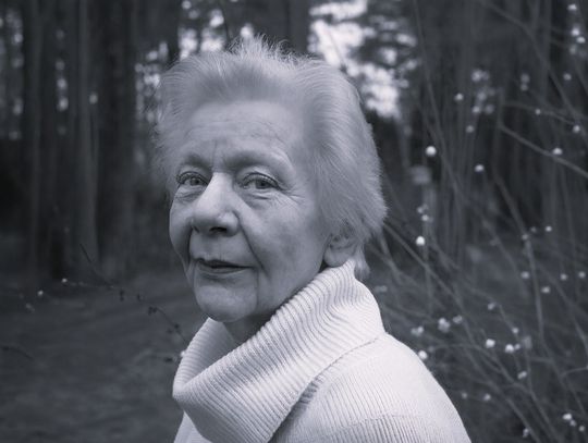 Zmarła Anna Buczkowska – zasłużona artystka i mieszkanka Konstancina-Jeziorny Zmarła Anna Buczkowska – zasłużona artystka i mieszkanka Konstancina-Jeziorny