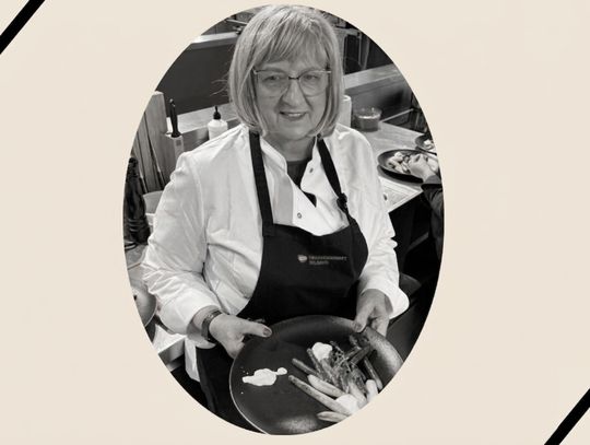 Zmarła wieloletnia nauczycielka z Góry Kalwarii Zmarła wieloletnia nauczycielka z Góry Kalwarii