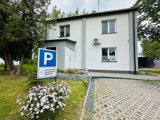 Zmiana na stanowisku prezesa Przedsiębiorstwa Komunalnego w Prażmowie