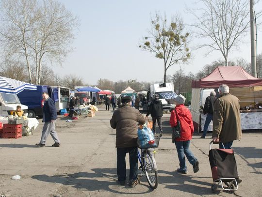 Zmiana planów ws. "żeberka"