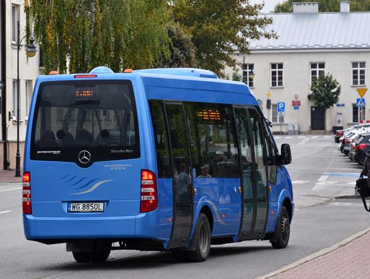 Zmiana w rozkładzie L30A. Trwają uzgodnienia dotyczące L15