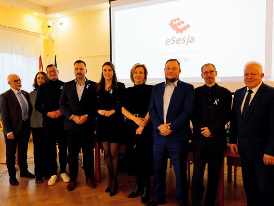 Zmiany u sterów – nowi szefowie LPK i biblioteki w Lesznowoli