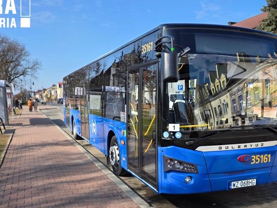 Zmiany w bilecie metropolitalnym dla mieszkańców gminy Góra Kalwaria Zmiany w bilecie metropolitalnym dla mieszkańców gminy Góra Kalwaria