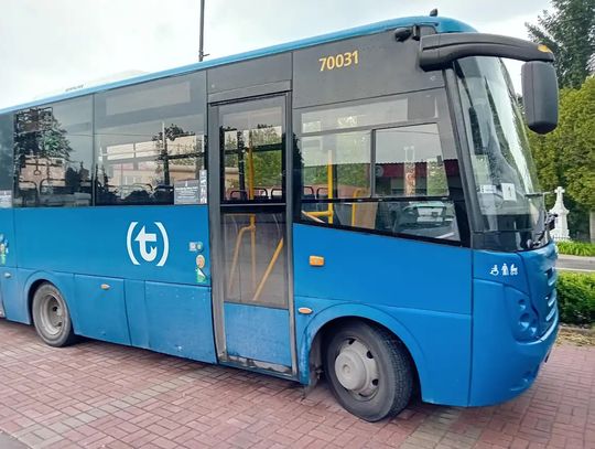 Zmiany w komunikacji lokalnej od 2 lutego. Nowe trasy i rozkłady jazdy