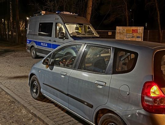 Znacznie przekroczył prędkość. Był pijany i pod wpływem narkotyków