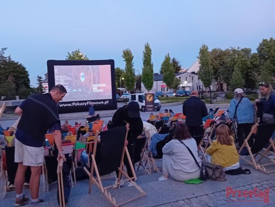 Znamy repertuar Piaseczyńskiego Kina Plenerowego 2026! Znamy repertuar Piaseczyńskiego Kina Plenerowego 2026!