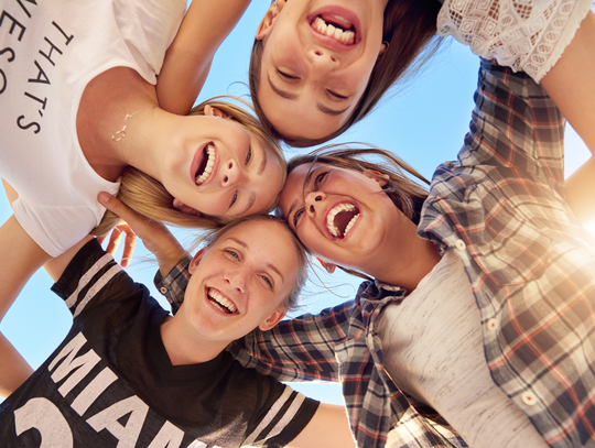 Znamy wyniki wyborów do Młodzieżowej Rady Gminy Prażmów! Znamy wyniki wyborów do Młodzieżowej Rady Gminy Prażmów!