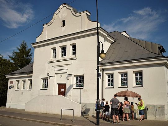 Zostali detektywami, odkryli historię miasta