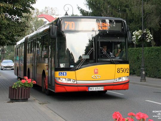 Dzień bez samochodu. Zostaw auto w domu i jedź za darmo