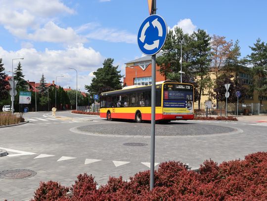 ZTM szykuje zmianę, o którą od dawna zabiegali podróżni i włodarze gminy