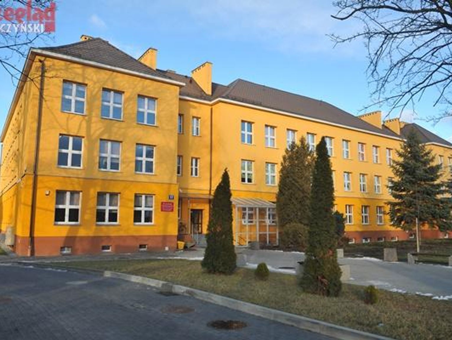 Chyliczkowska daje perspektywy