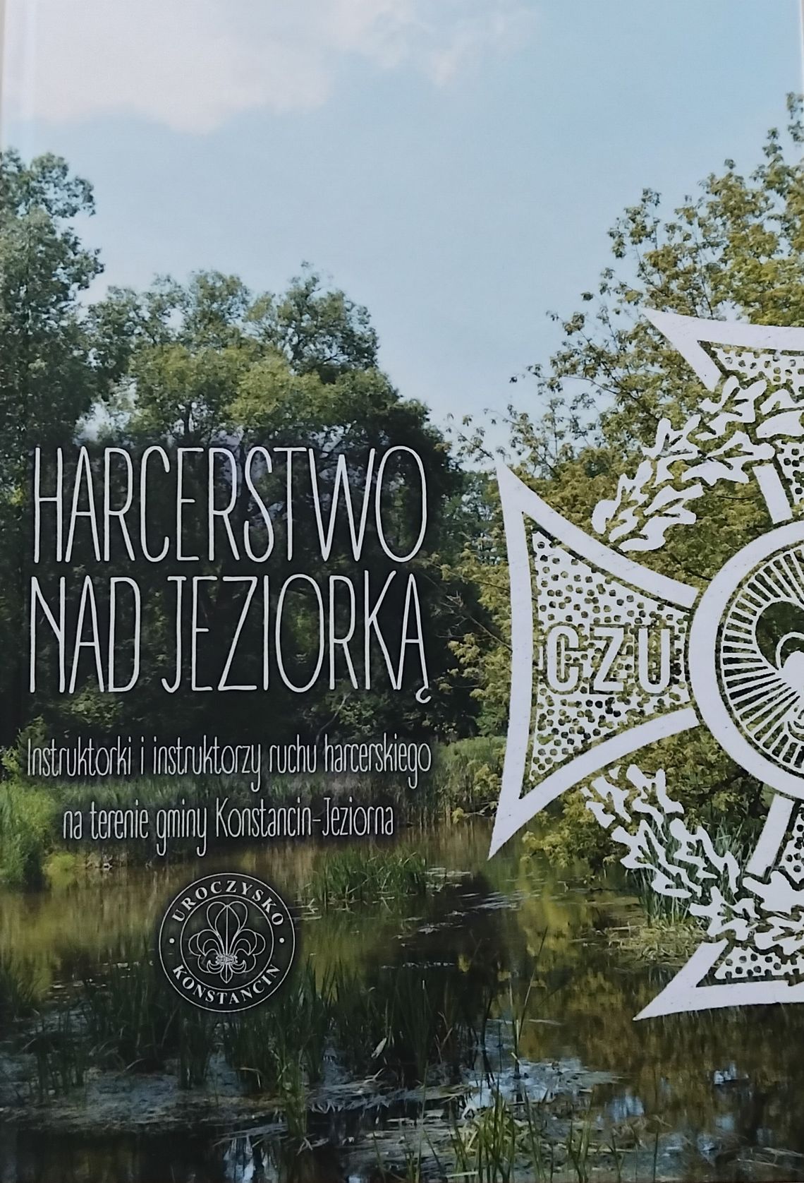115 lat harcerstwa nad Jeziorką
