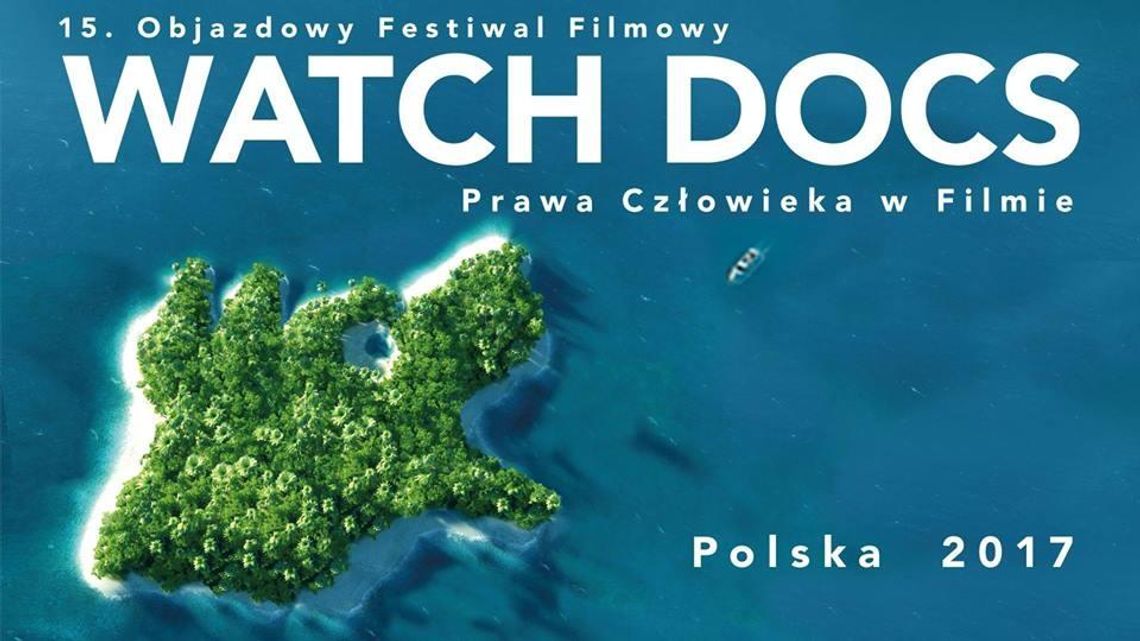 15. Watch Docs w Górze Kalwarii