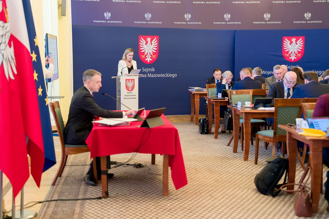 2 mln zł dla młodzieży na Mazowszu. Wsparcie także dla powiatu piaseczyńskiego