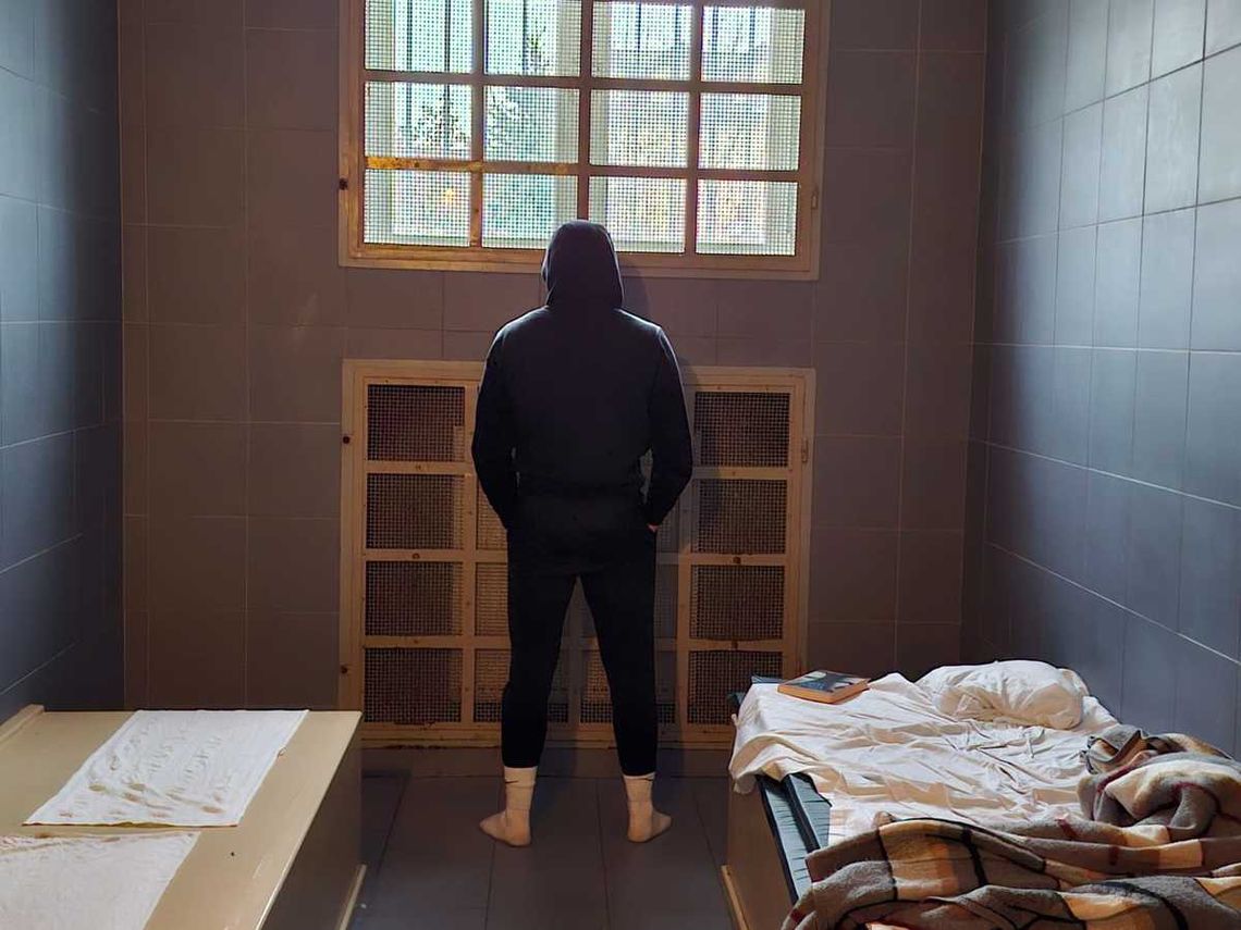 24-latek podejrzany o usiłowanie zabójstwa