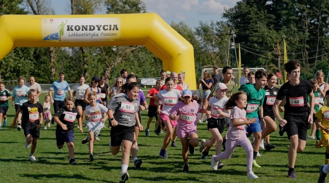 24. Memoriał Lecha Abramowicza już w sobotę w Głoskowie