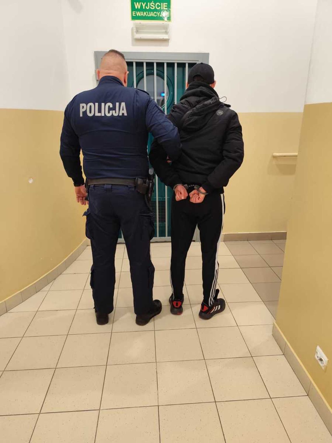 28-latek zatrzymany za posiadanie marihuany. Grozi mu do 3 lat więzienia