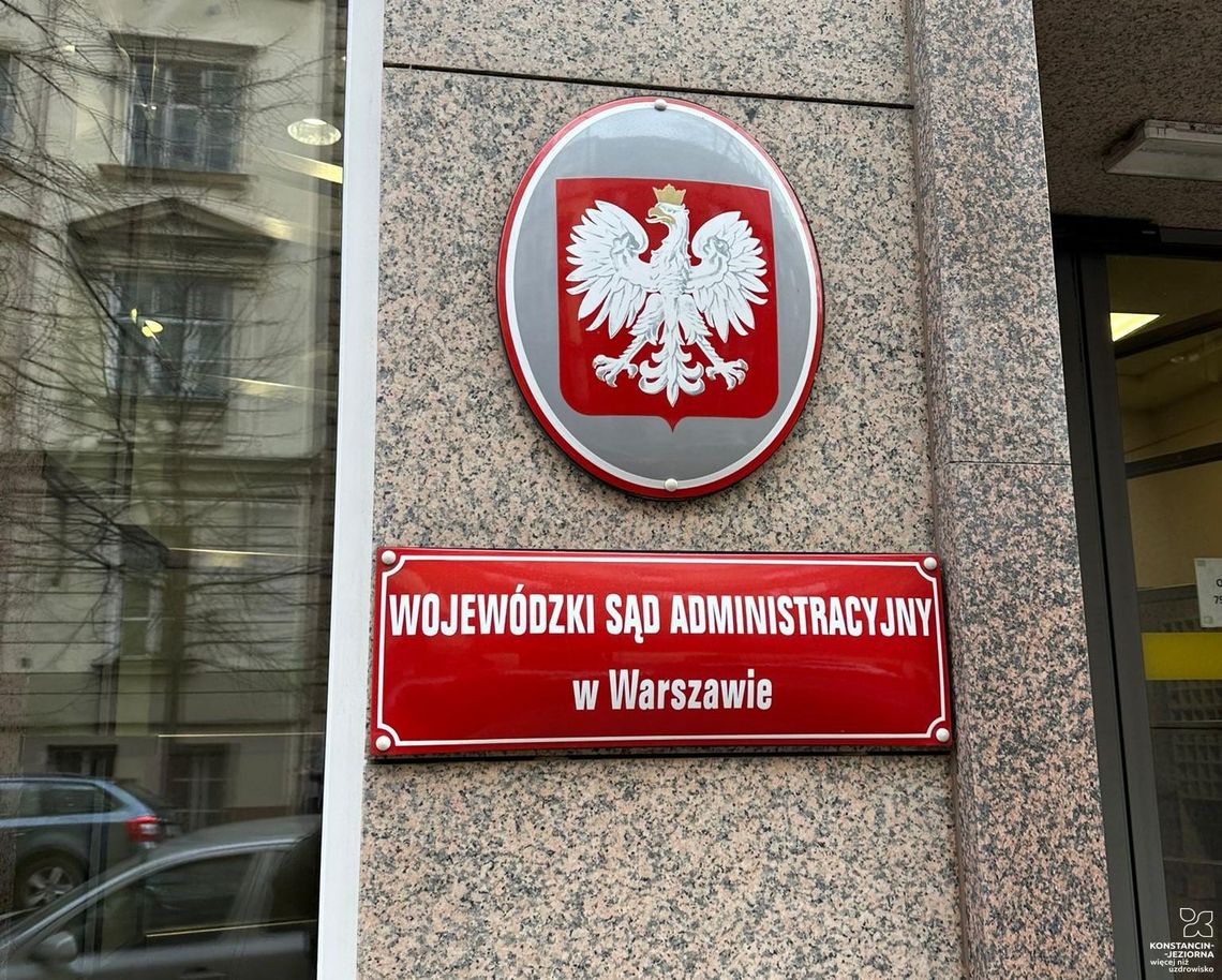 Absolutorium oficjalnie ważne