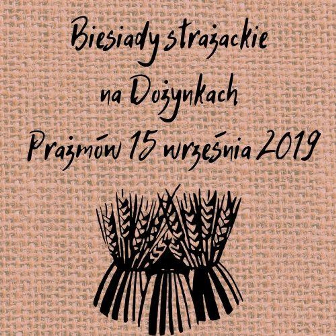 Alpaki, Rondo Dobroci i gwiazdy muzyki w Prażmowie 15 września!