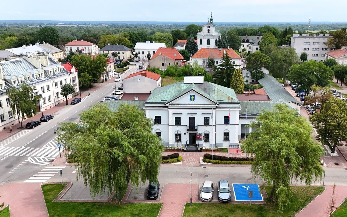 Apel o szacunek i gościnność w Górze Kalwarii