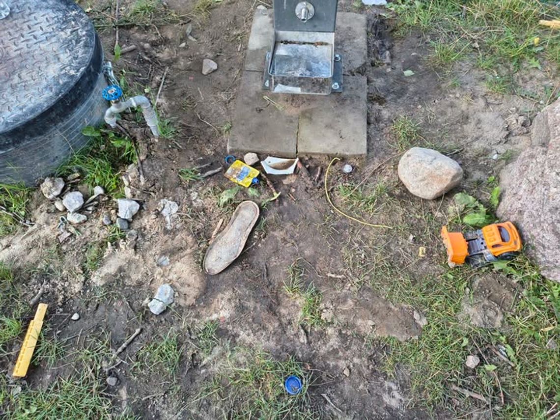Apel radnej z Henrykowa-Urocza. „Szanujmy wspólną przestrzeń” Apel radnej z Henrykowa-Urocza. „Szanujmy wspólną przestrzeń”