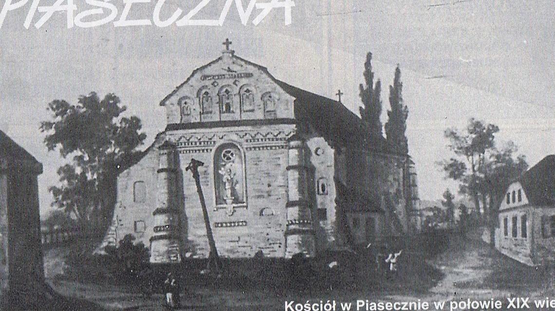 Architekci i profani, czyli ciąg dalszy cyklu „Architekci Piaseczna”