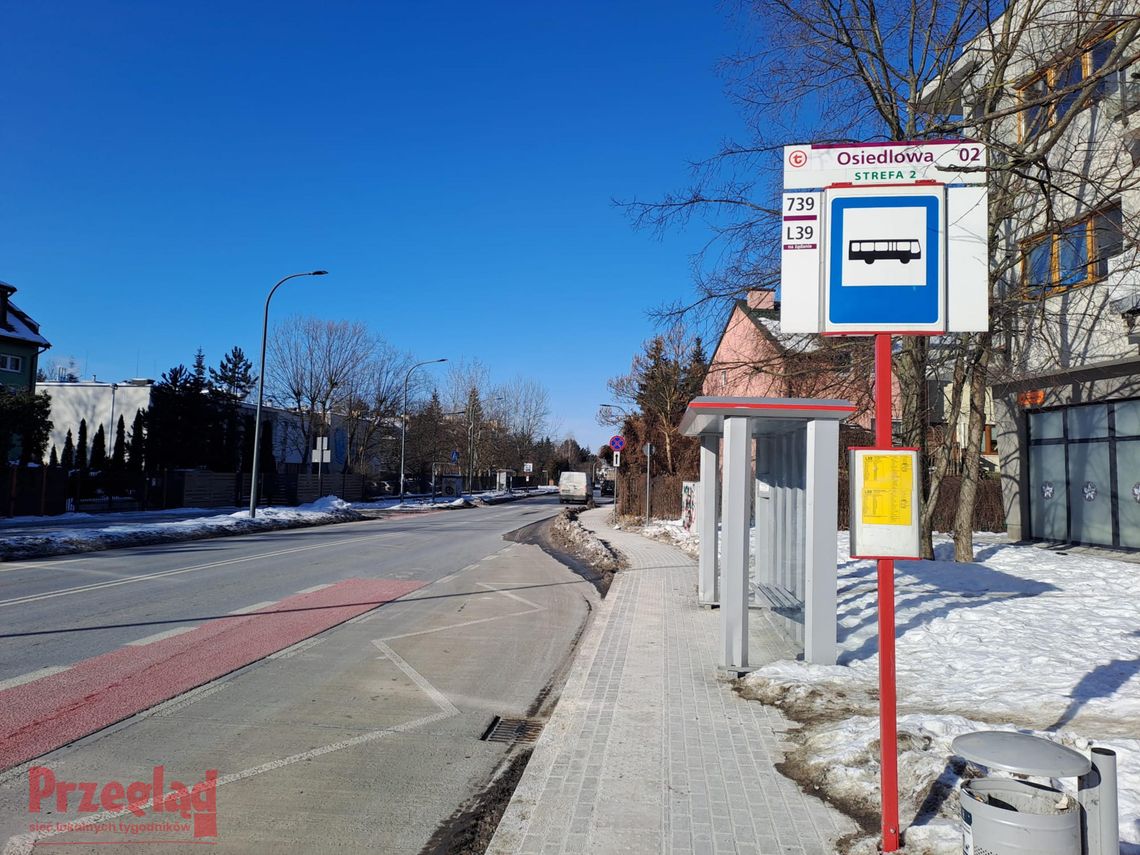 Atak maczetą w Józefosławiu. 24-latek w szpitalu [WIDEO]