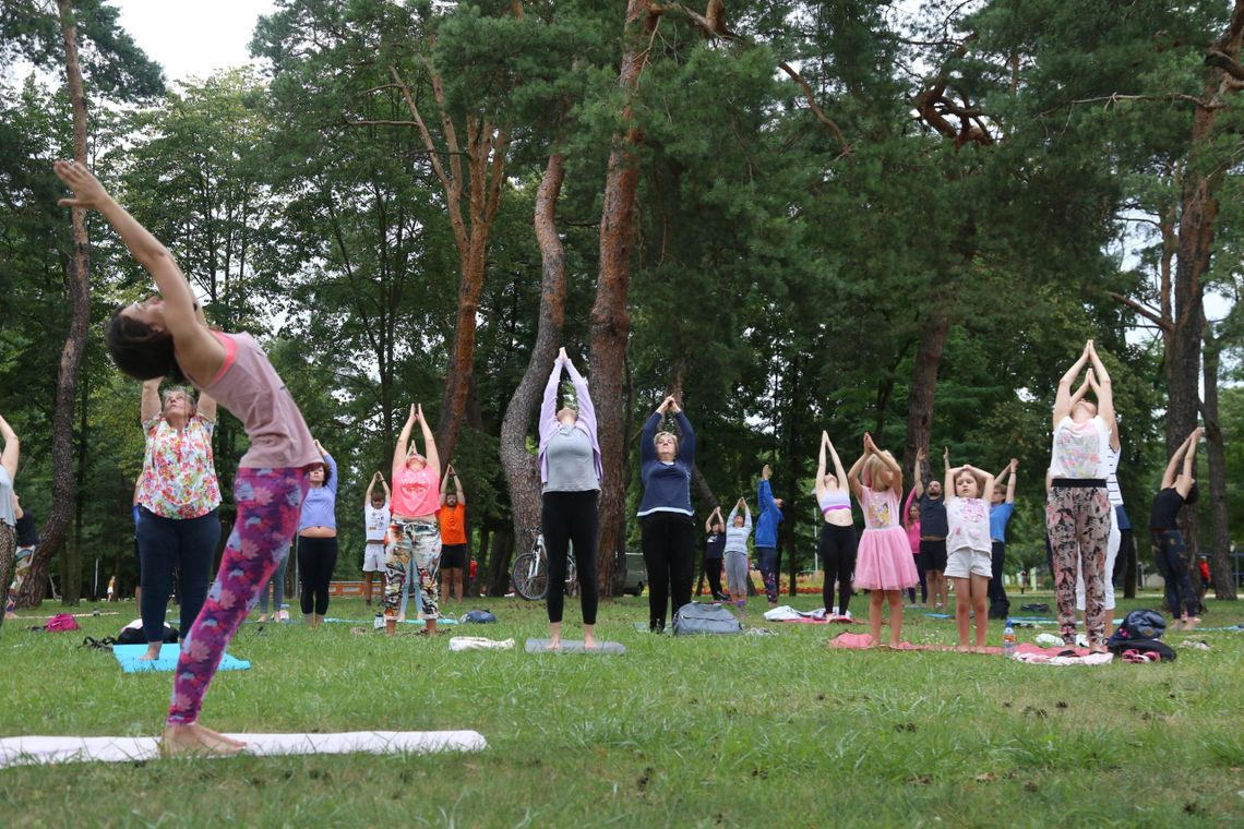 Atrakcje na weekend 13-15 sierpnia w powiecie piaseczyńskim