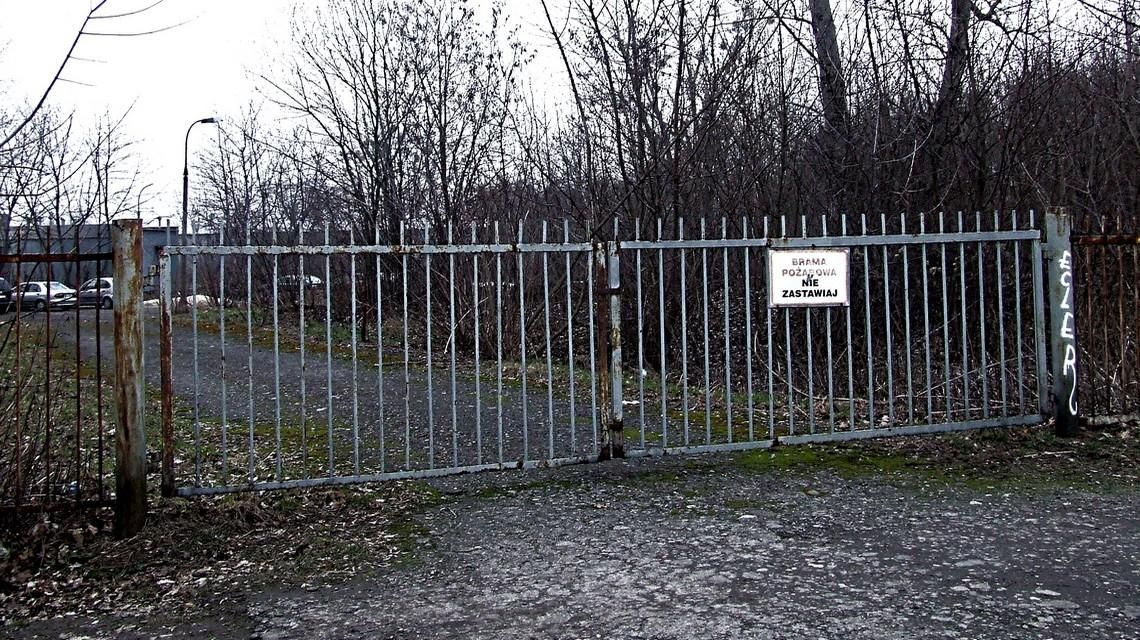 Auchan kupiło działkę