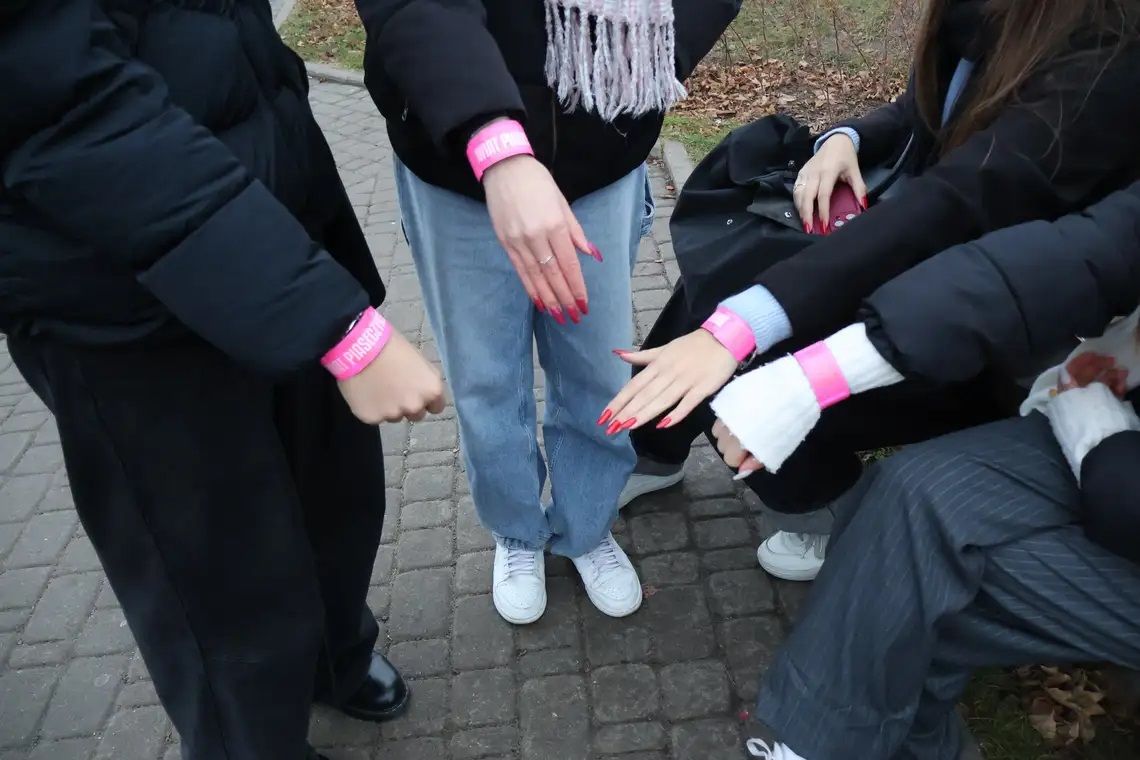 Bądź Gwiazdą Bezpieczeństwa