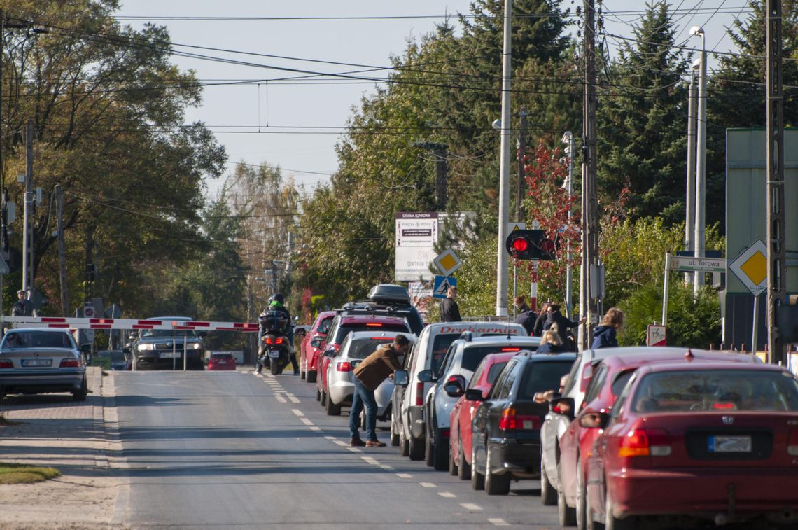 Będą wiadukty i tunele. Pytanie tylko kiedy?